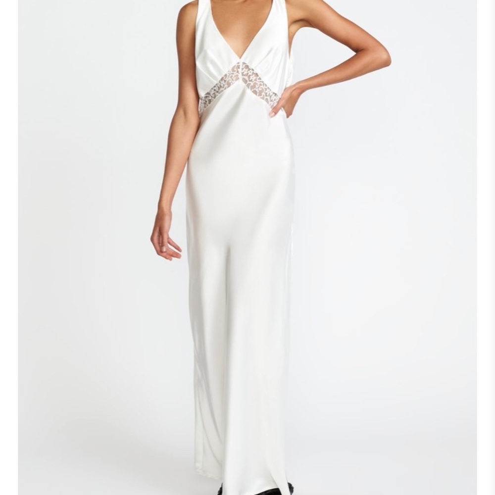 Lioness dress